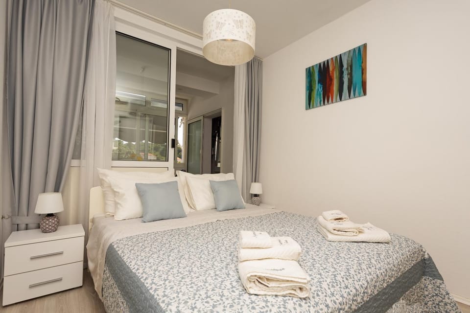 Apartman Nina Apartment in Hvar