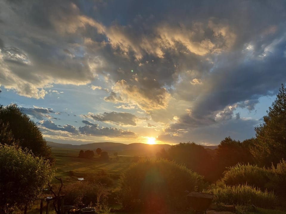 Falling Waters Bed and Breakfast in KwaZulu-Natal
