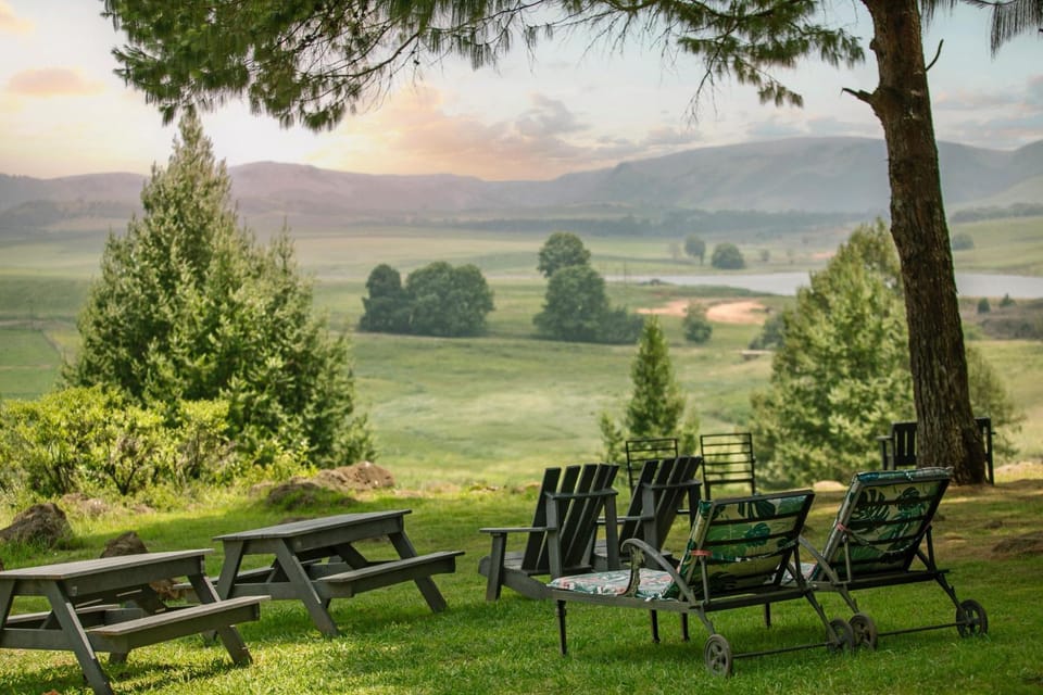 Natural landscape