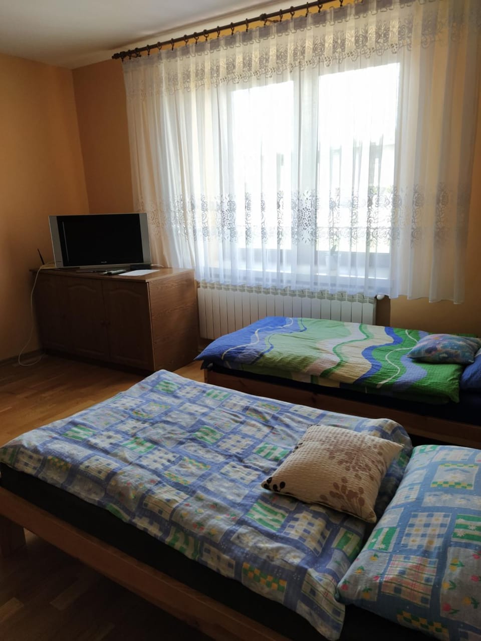 Pokoje do wynajęcia Apartment in Poland