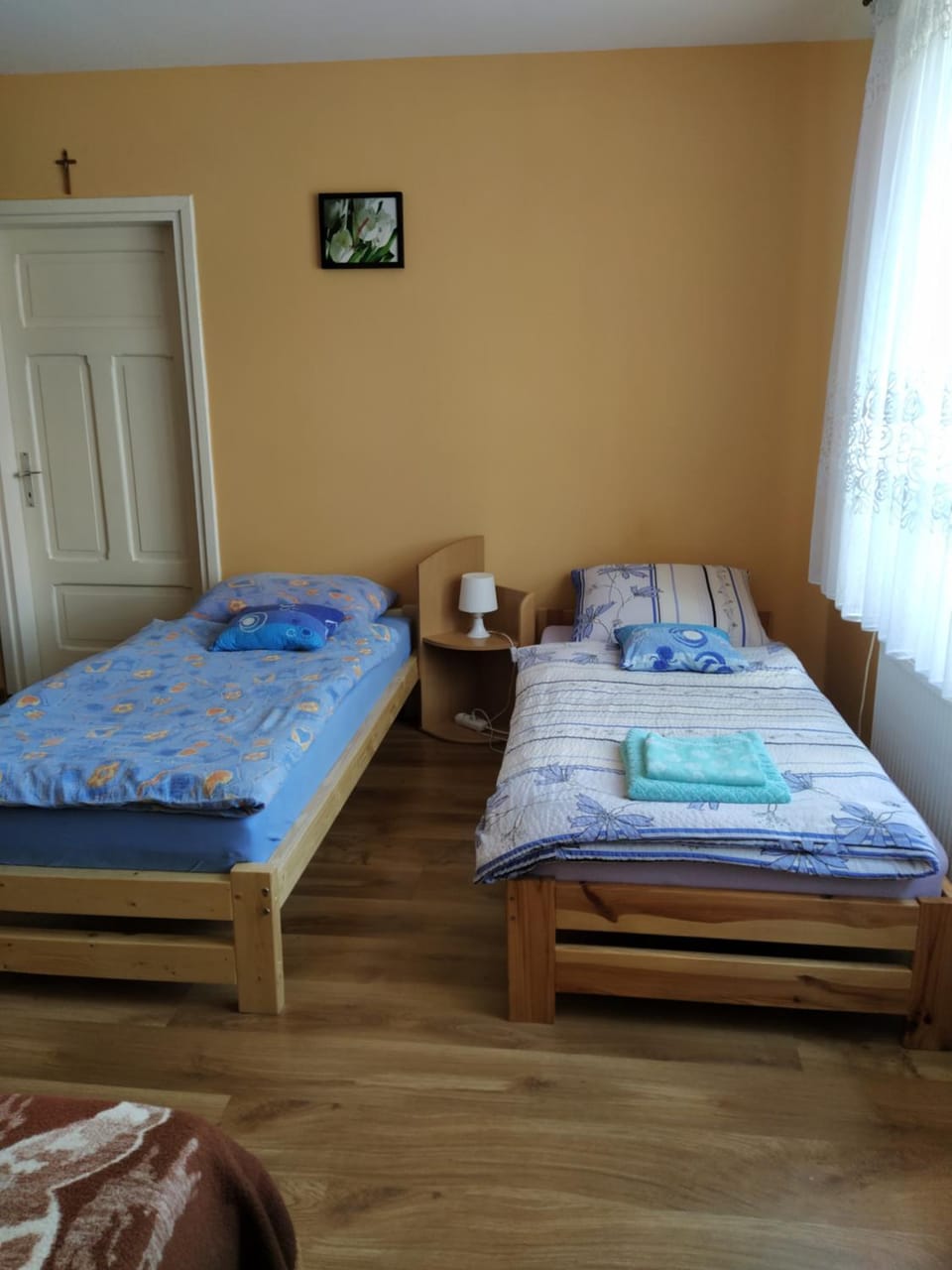 Pokoje do wynajęcia Apartment in Poland