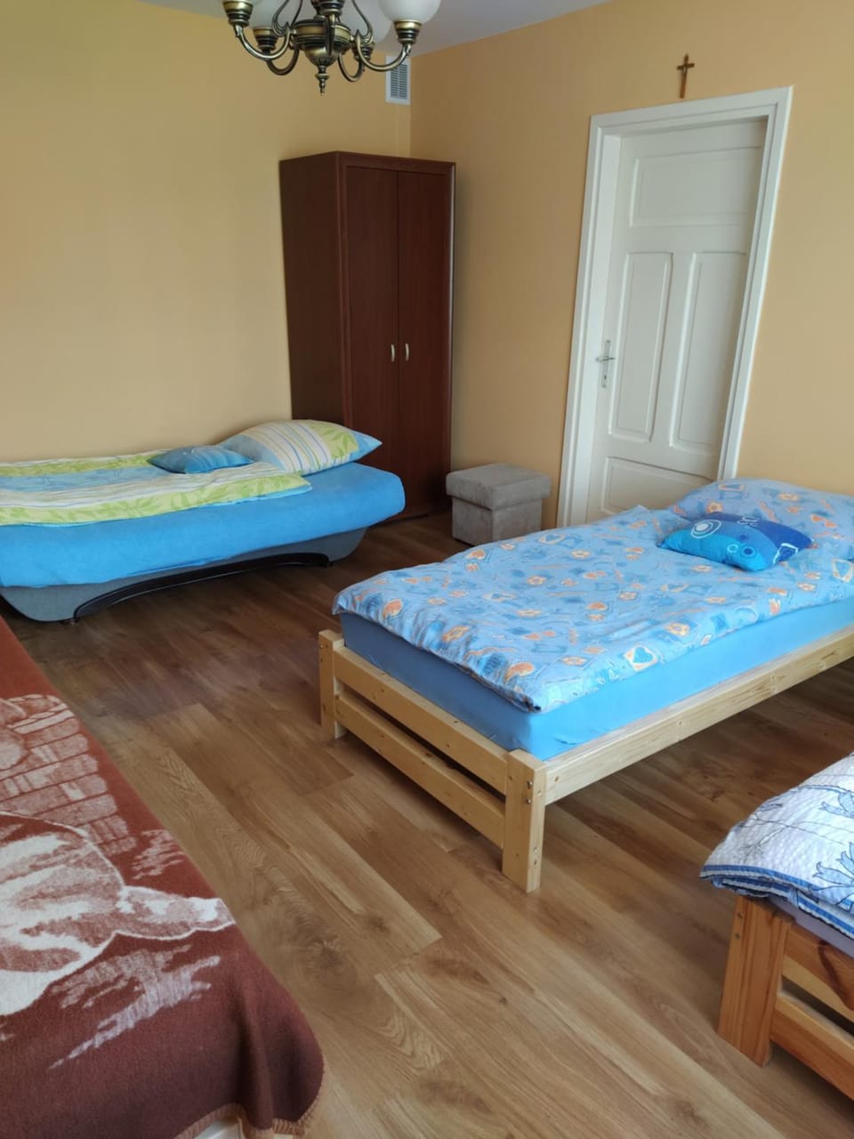 Pokoje do wynajęcia Apartment in Poland