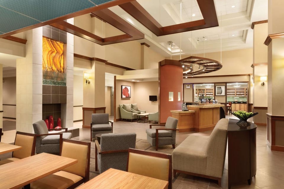 Lounge or bar, On site