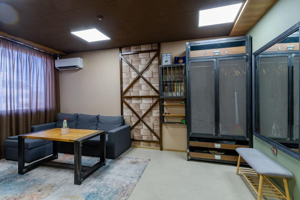 Studio77 Apartment in Veliko Tarnovo