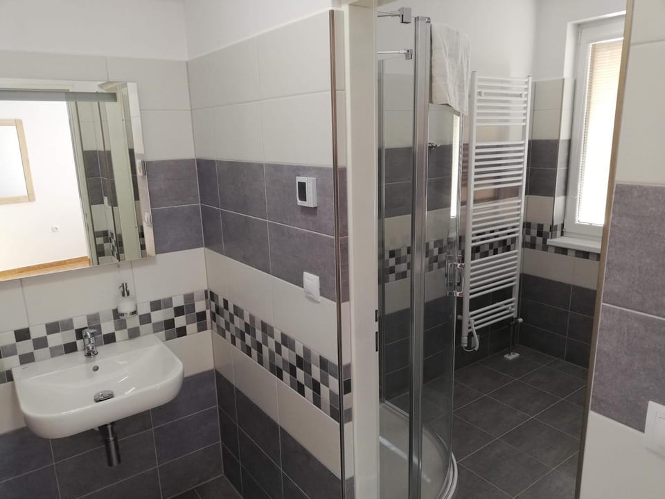 Apartmány pod Pajrekem Apartment in Bavaria