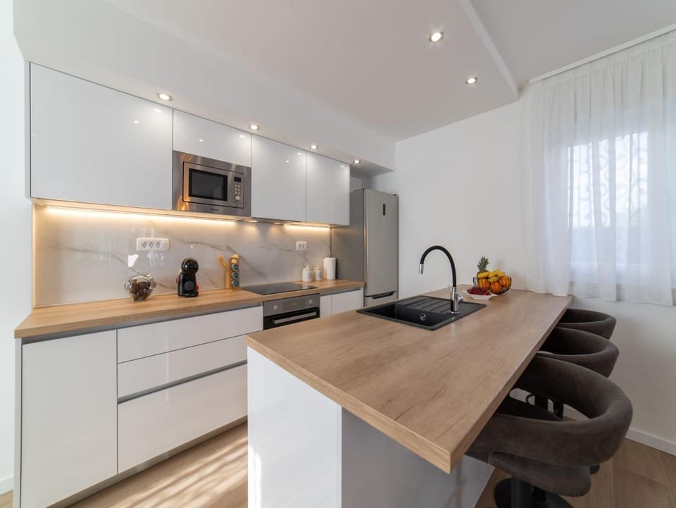 Luxury Villa Luna Kaštela Villa in Šibenik-Knin County, Croatia