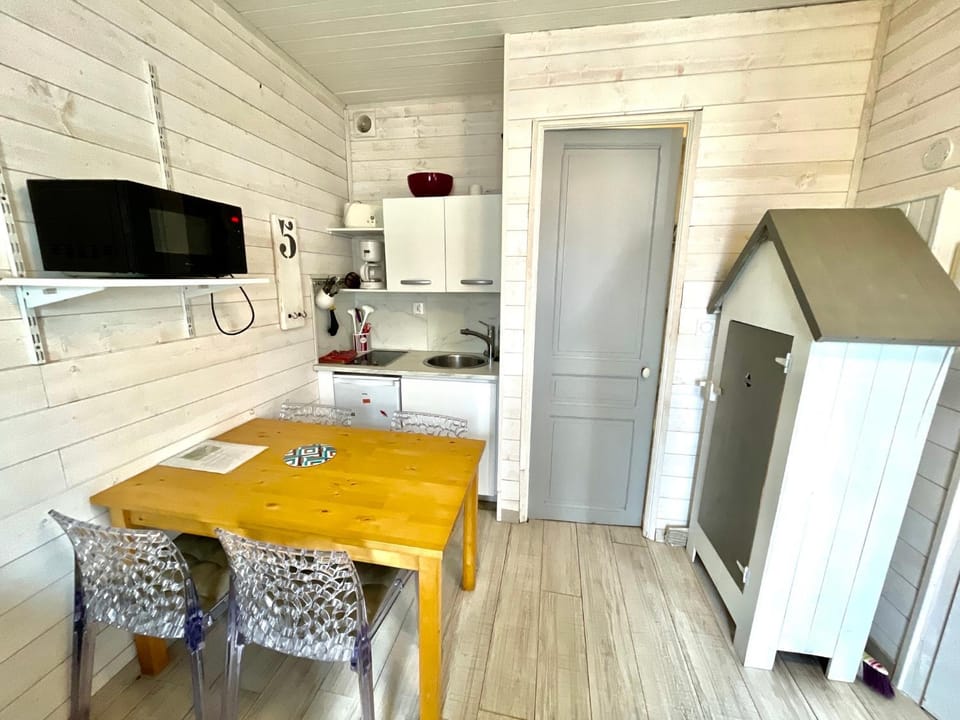 studio Newport à 50 m du Marché et calme Apartment in Hauts-de-France