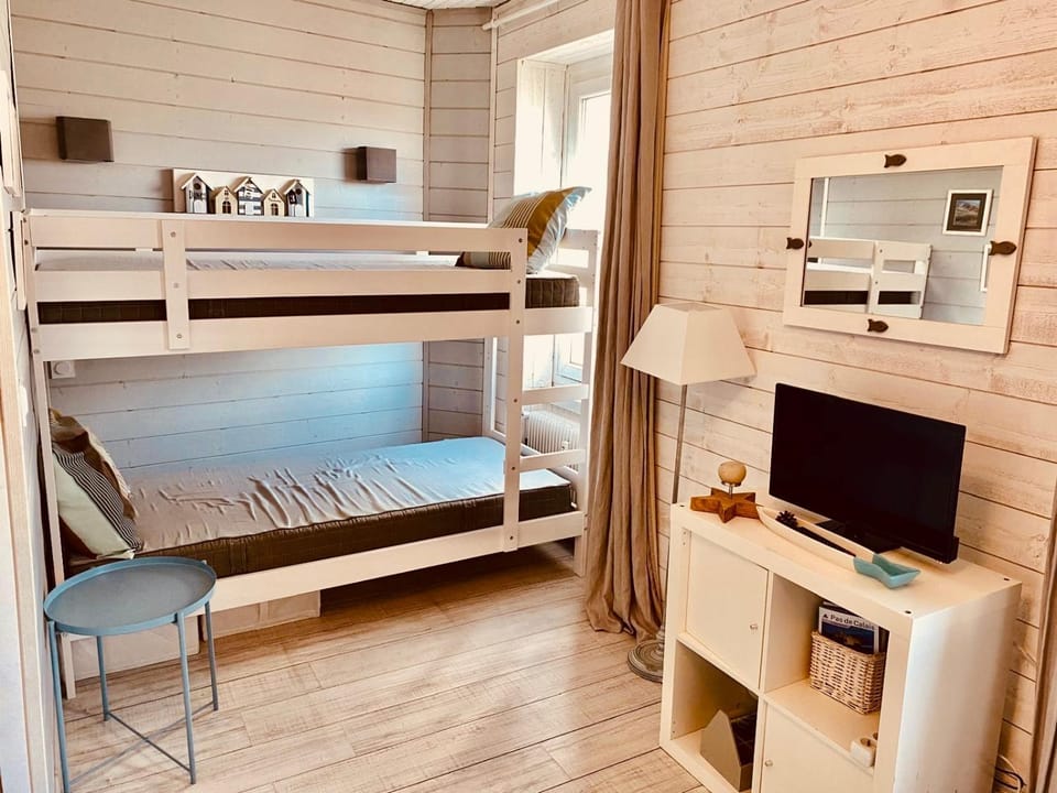 studio Newport à 50 m du Marché et calme Apartment in Hauts-de-France