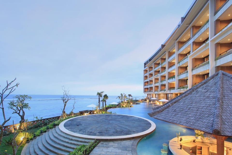 Sea view