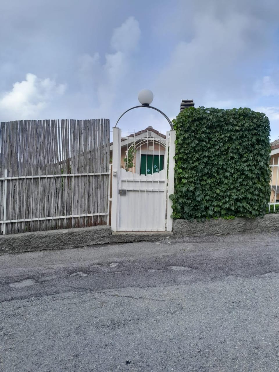 Mansarda a Noli e Spotorno House in Spotorno