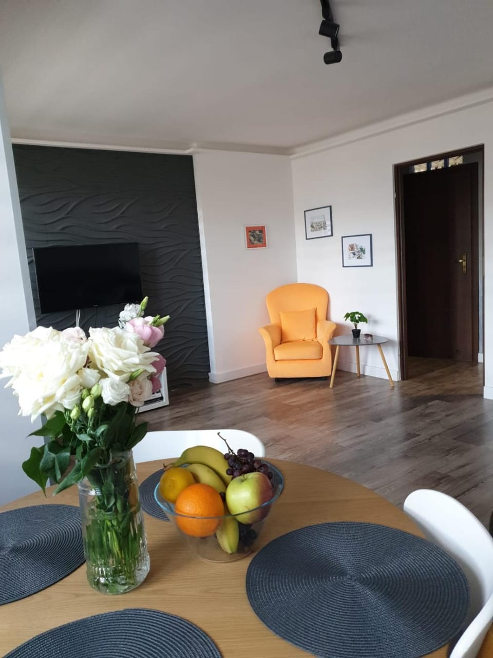 Apartament Barcelona Apartment in Poland