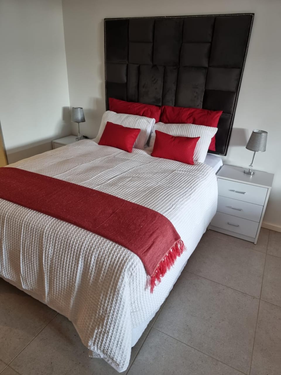 OCEANDUNE SIBAYA G023 Block D Apartment in KwaZulu-Natal