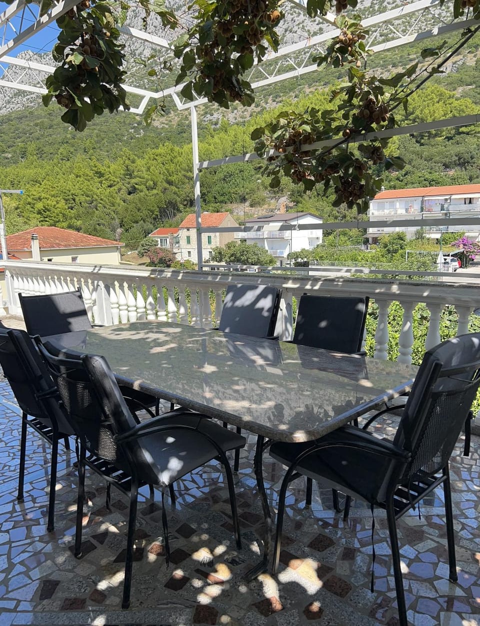 APARTMAN ADRIANA Apartment in Dubrovnik-Neretva County