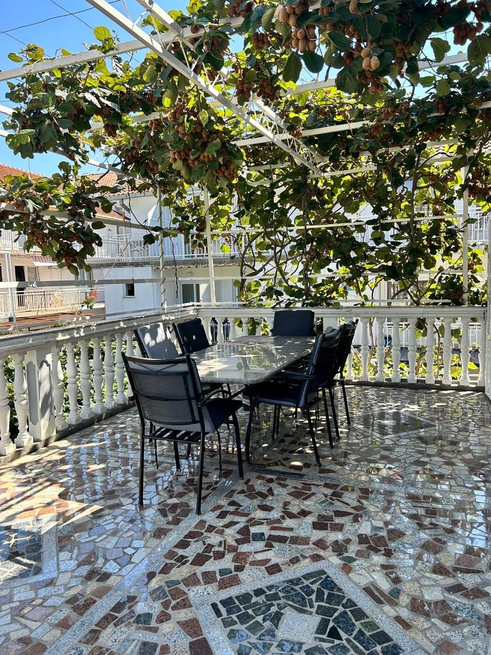 APARTMAN ADRIANA Apartment in Dubrovnik-Neretva County