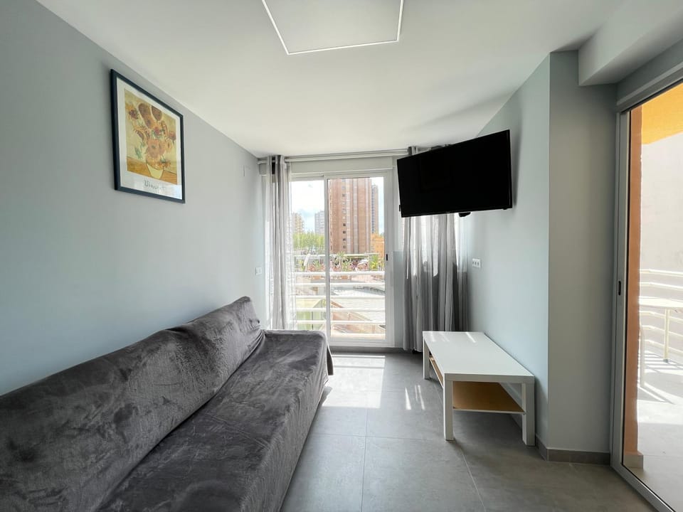 TV and multimedia, View (from property/room), Living room