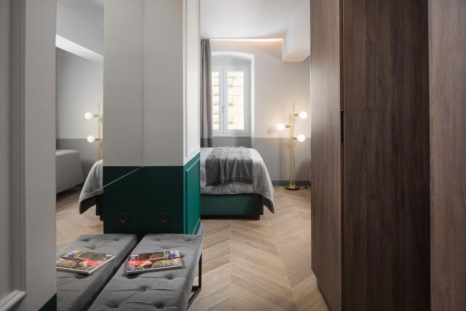 Borgo Apartment Apartment in Istria County