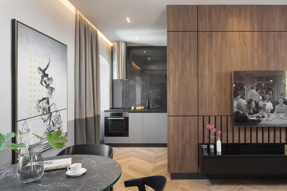Borgo Apartment Apartment in Istria County