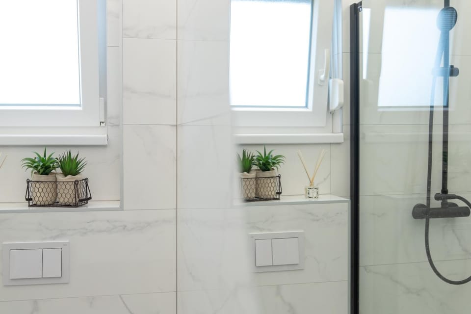 Wild Sunset Apartment in Trogir