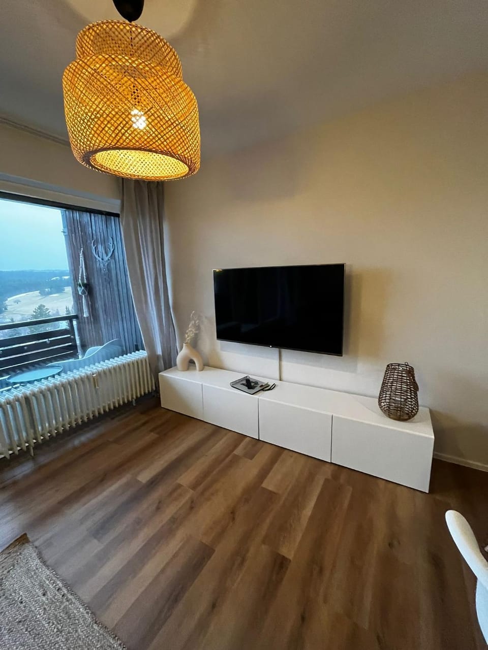 BLACKFOREST LOFT - Panoramablick Schwarzwald Apartment in Baden-Württemberg