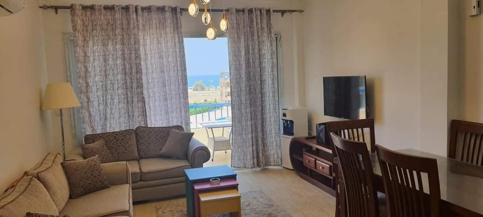 Chalet in Blumar El Dome for families only Apartment in Egypt