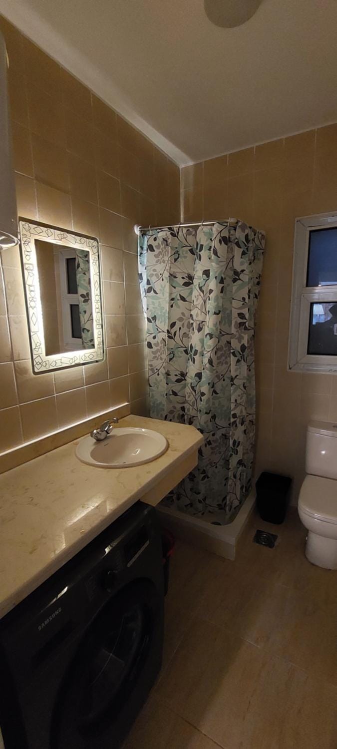 Chalet in Blumar El Dome for families only Apartment in Egypt