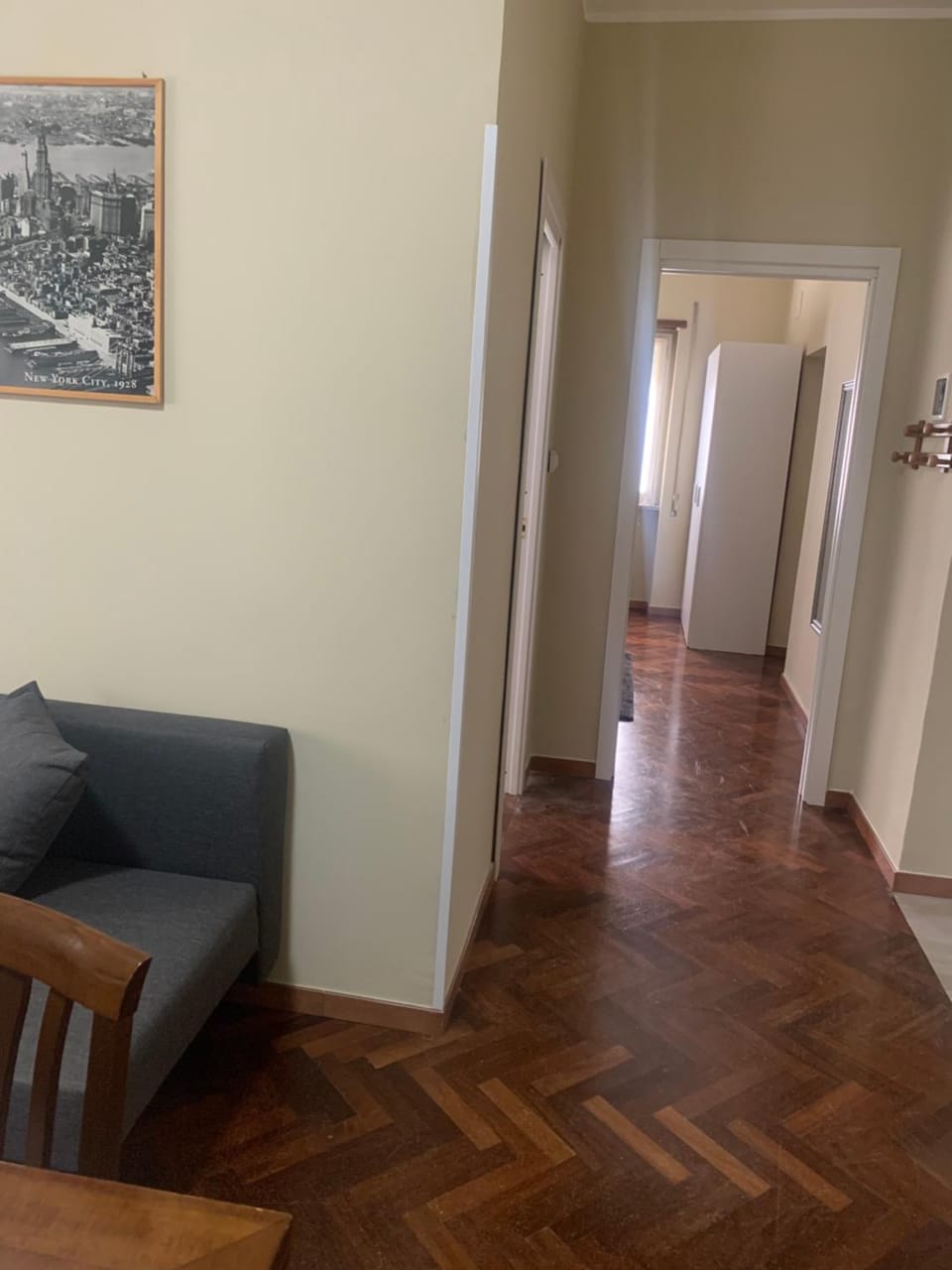 Vittoria Apartment in Abruzzo