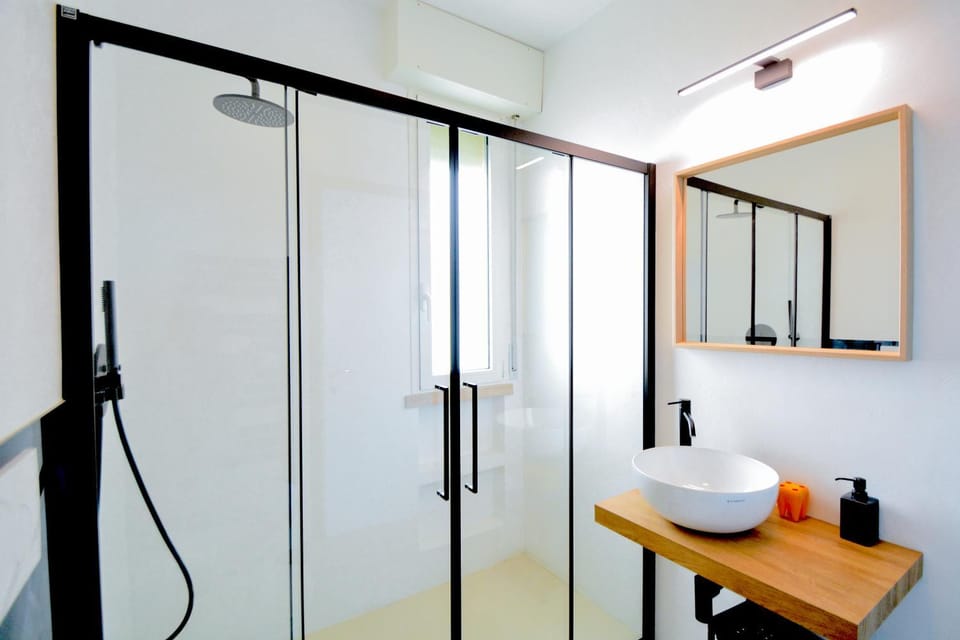 Prime Blue Suite - Appartamenti con jacuzzi privata Apartment hotel in Riccione