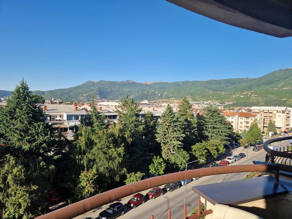 Apartment Stefan Apartment in Ohrid