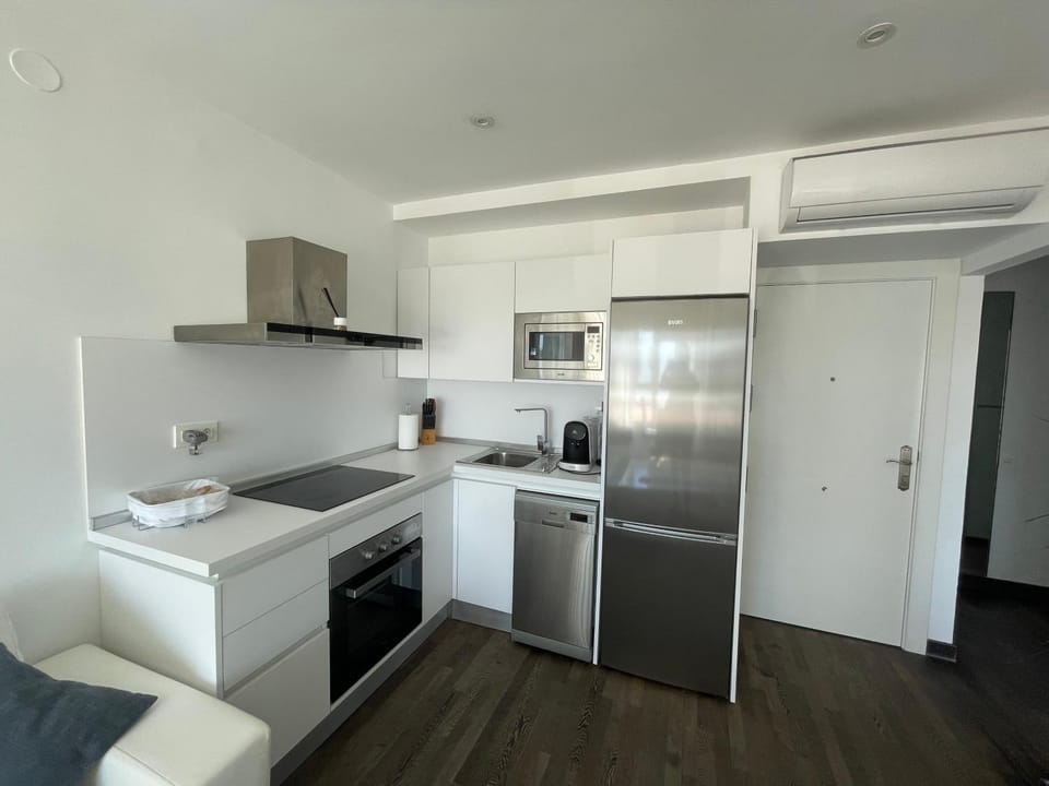 Apartamento 5 HOME SUITES ALMERÍA Apartment in Almería