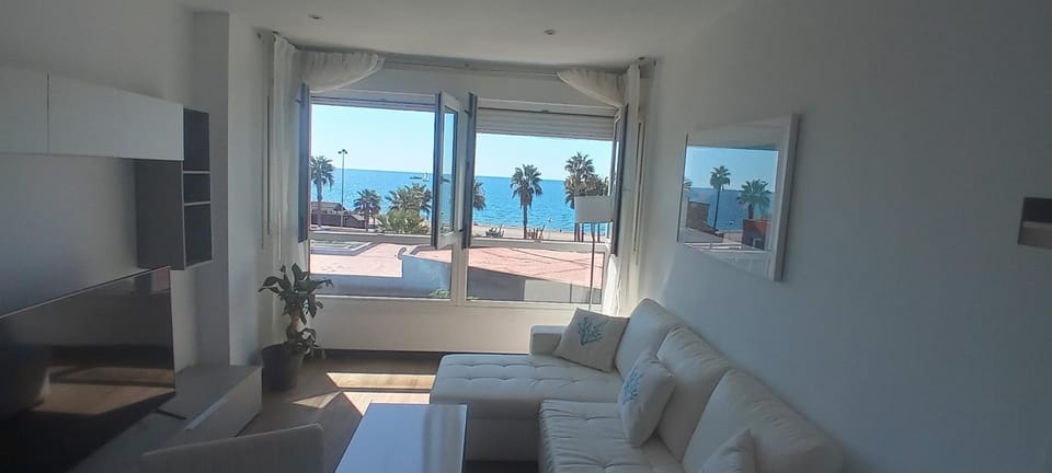 Apartamento 5 HOME SUITES ALMERÍA Apartment in Almería