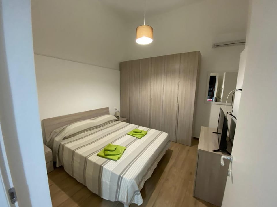 Al civico 6 Apartment in Ispica