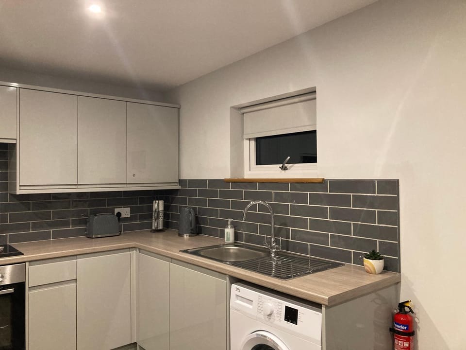 North Coast Escapes Apartment in Scotland