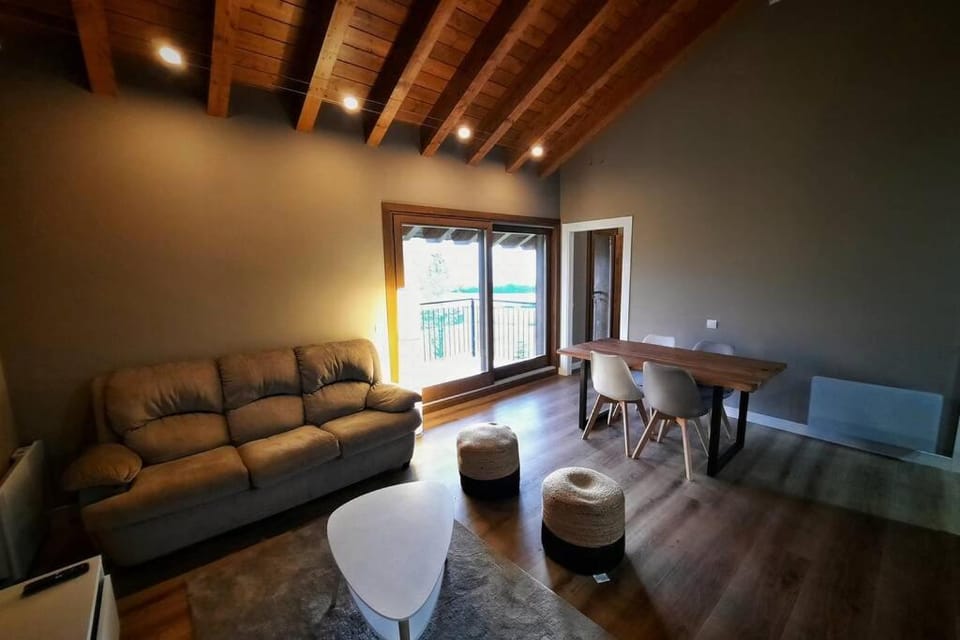 Appartement le Mouflon Apartment in Cerdanya