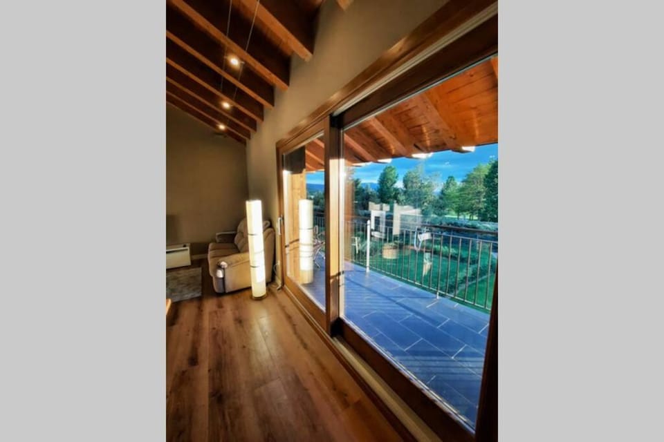 Appartement le Mouflon Apartment in Cerdanya