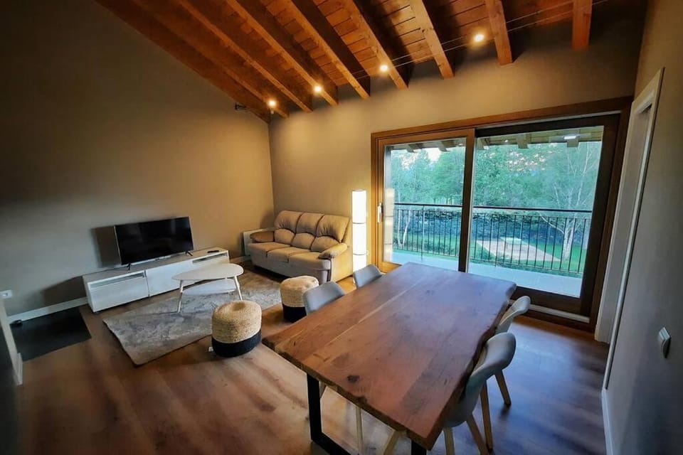 Appartement le Mouflon Apartment in Cerdanya