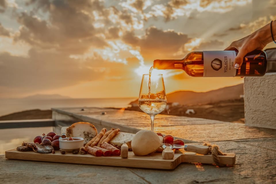 Food and drinks, Drinks