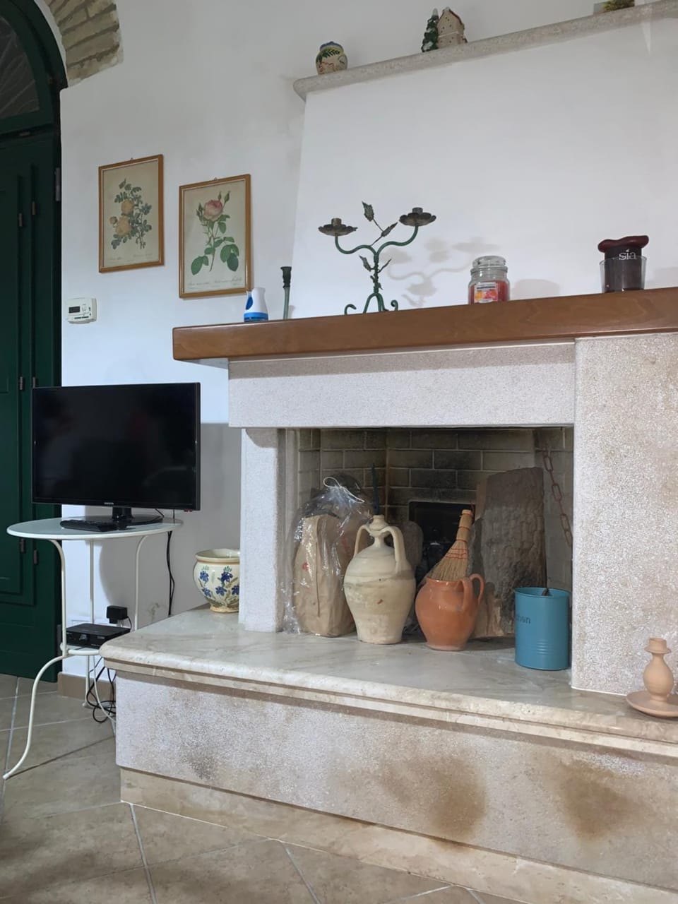 Casa Michelina Apartment in Vasto