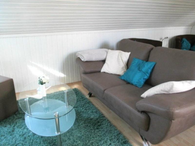 Schwalbennest - Wattweg 9 Apartment in Norden