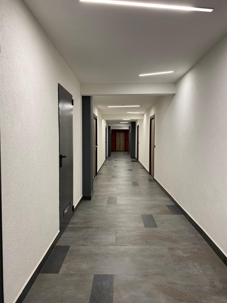 Apartman AURORA SARAJEVO BULEVAR Apartment in Sarajevo