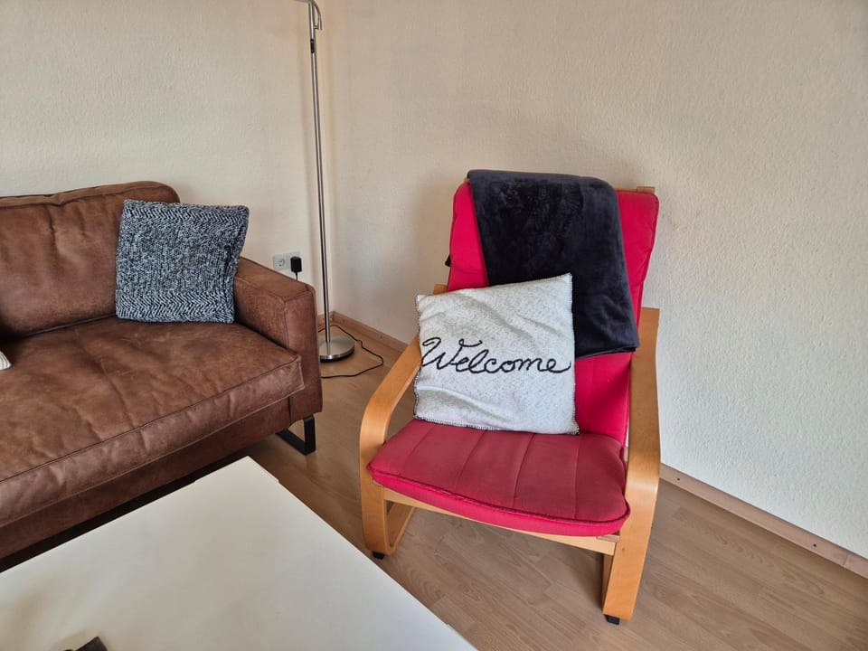 Drei Fische - Nordlandstr 4 Apartment in Norden