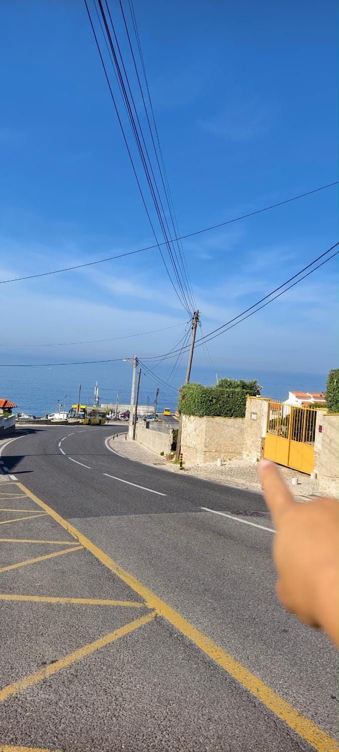 Mega Ocean Magoito - Sintra Villa in Lisbon District