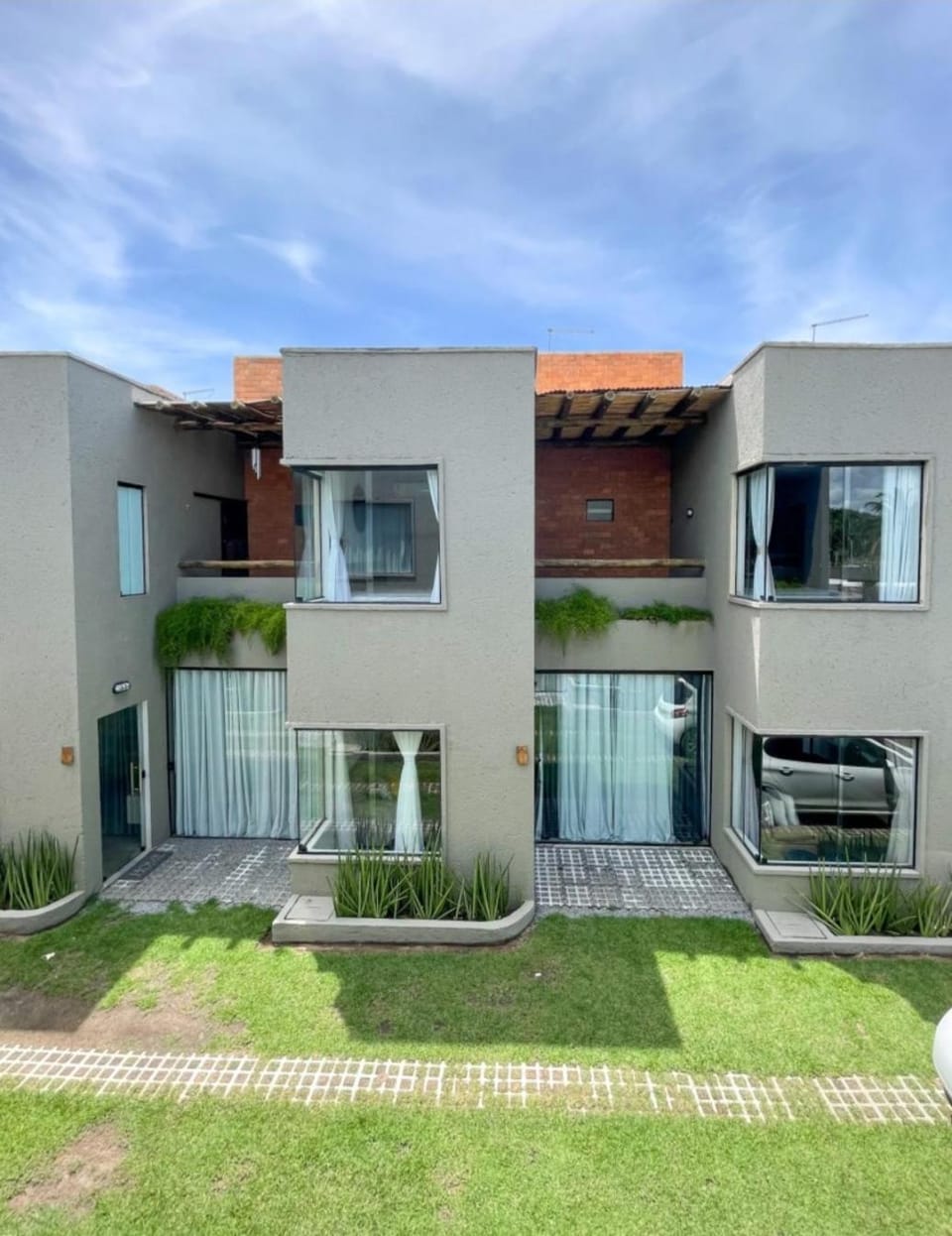 Vila dos Milagres Casa de Charme House in State of Alagoas, Brazil