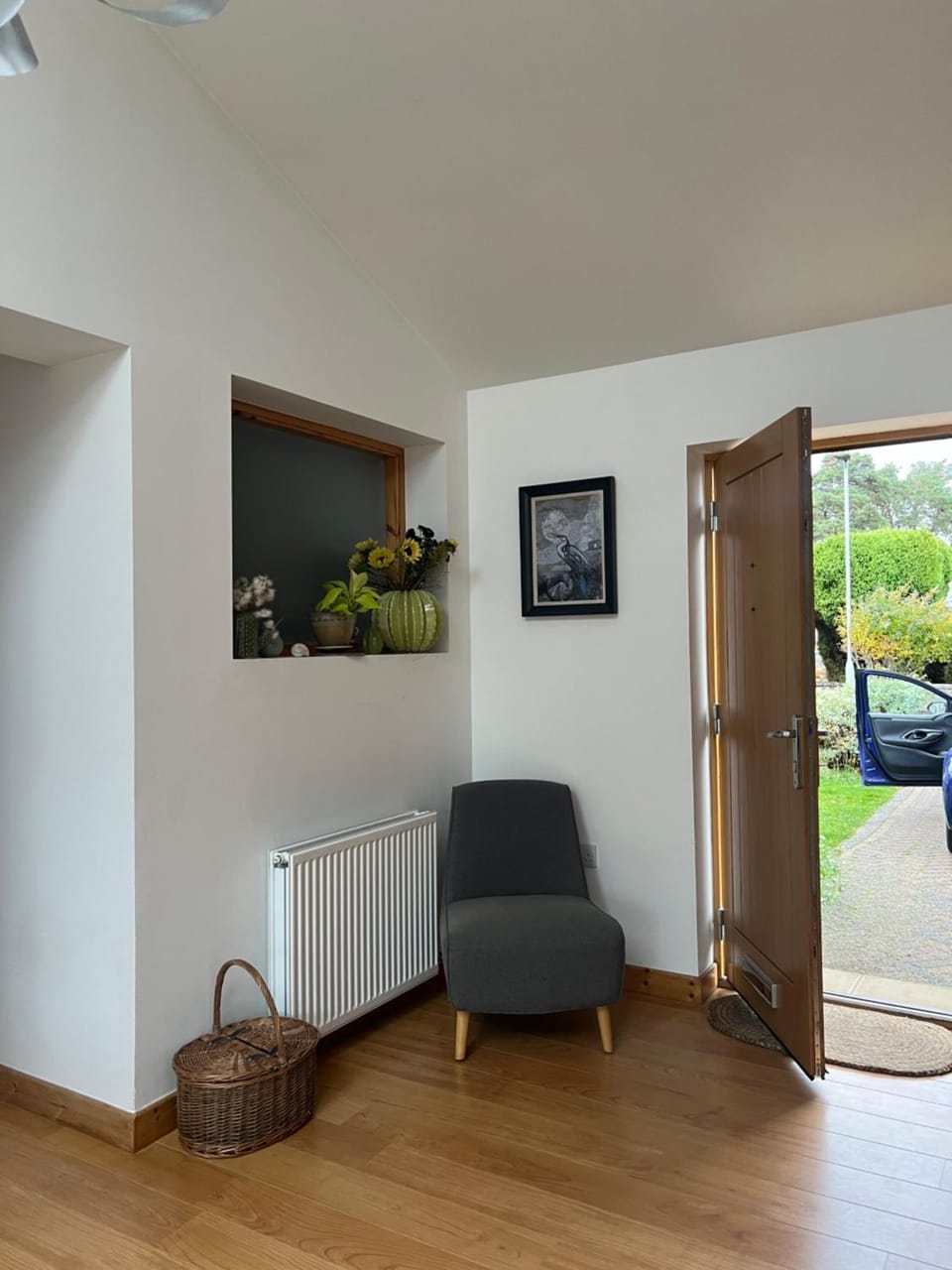 Agane Bed and Breakfast Bed and Breakfast in Inverness