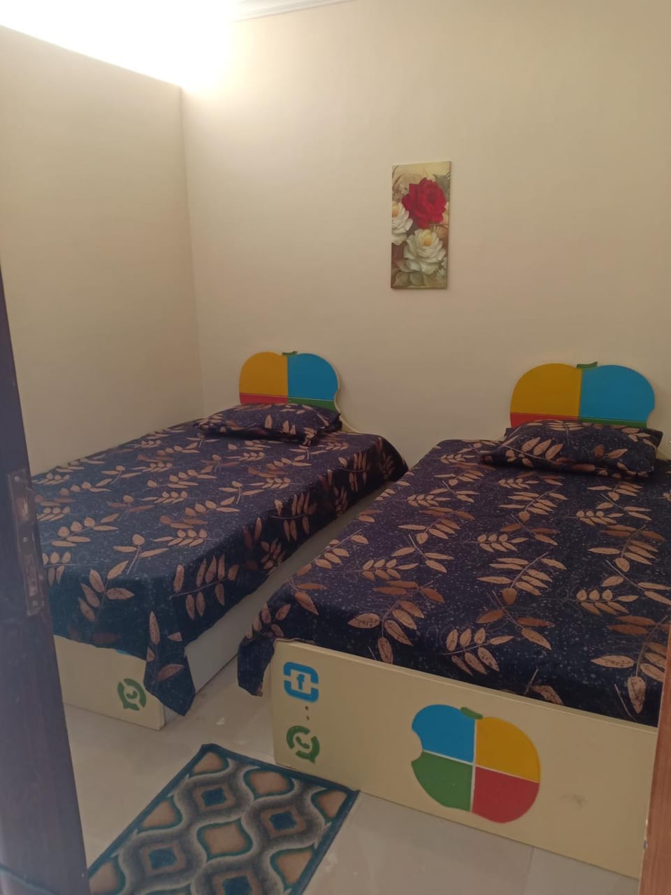 chalet 10 porto golf marina Egyptian families only Apartment in Egypt