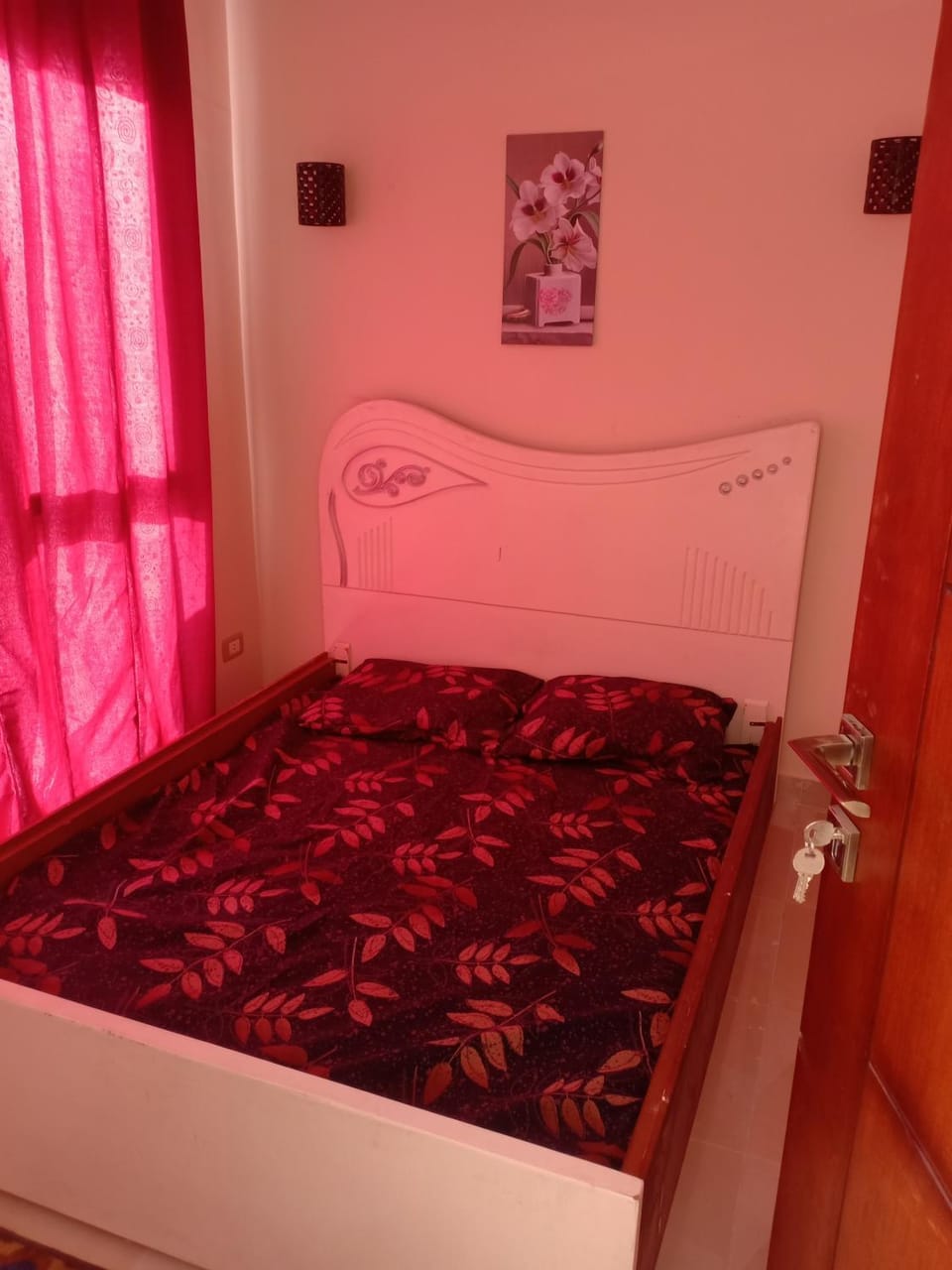 chalet 10 porto golf marina Egyptian families only Apartment in Egypt