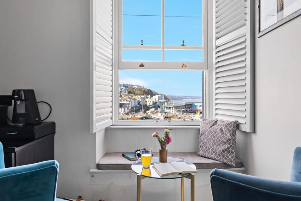 View (from property/room), Seating area