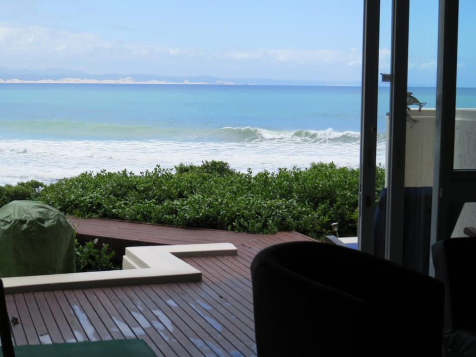 Balcony/Terrace, Beach
