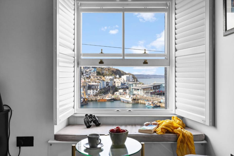 View (from property/room)