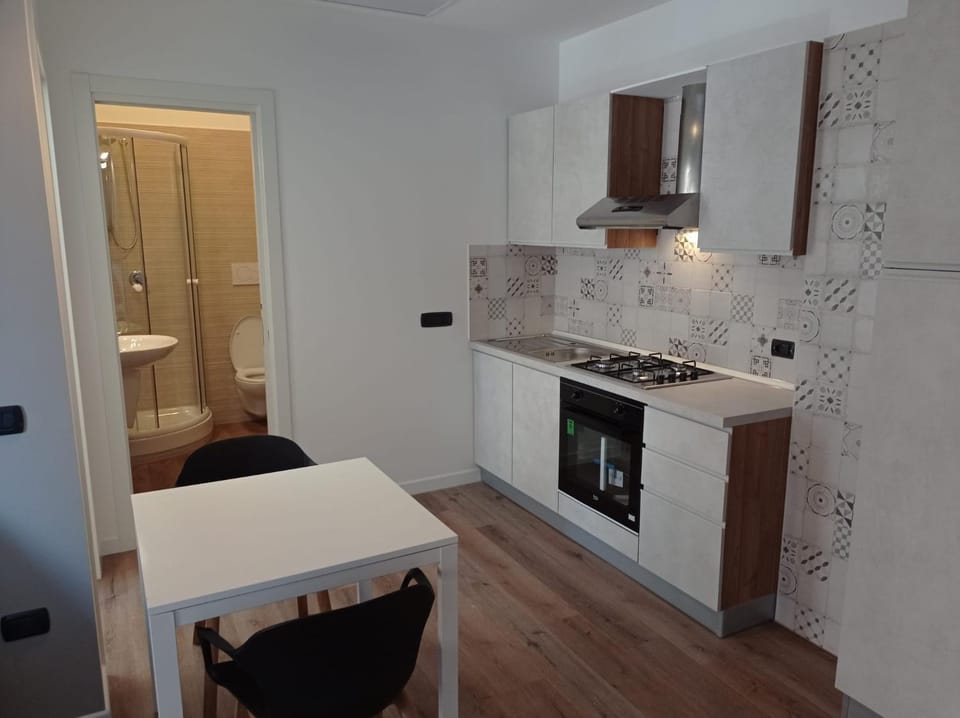 Monopoli guest house BA07203091000019440 Apartment in Apulia