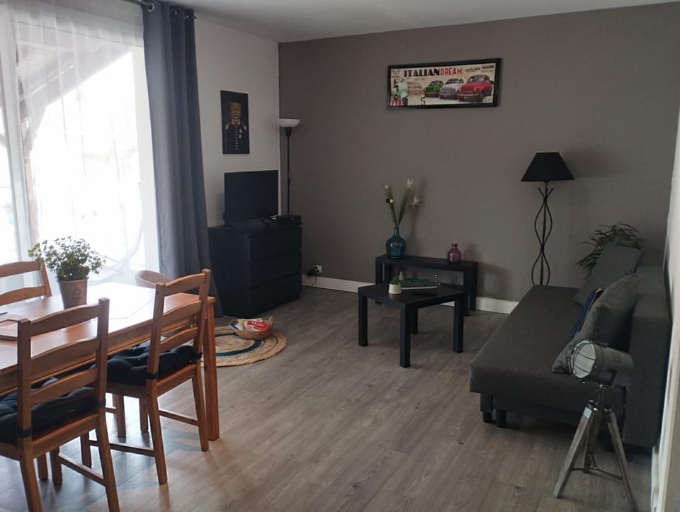 La Bellière Apartment in Pays de la Loire